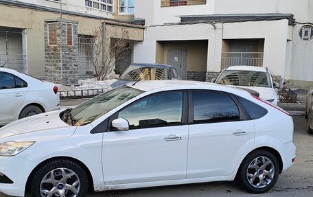 Ford Focus II рестайлинг, 2011 год, 585 000 рублей, 7 фотография