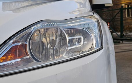 Ford Focus II рестайлинг, 2011 год, 585 000 рублей, 8 фотография