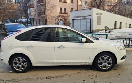 Ford Focus II рестайлинг, 2011 год, 585 000 рублей, 6 фотография