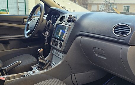 Ford Focus II рестайлинг, 2011 год, 585 000 рублей, 11 фотография