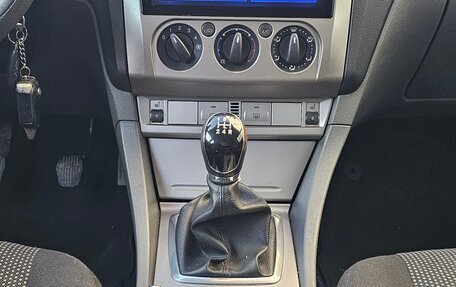 Ford Focus II рестайлинг, 2011 год, 585 000 рублей, 13 фотография