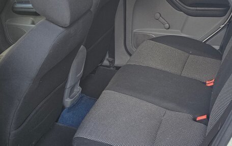 Ford Focus II рестайлинг, 2011 год, 585 000 рублей, 16 фотография