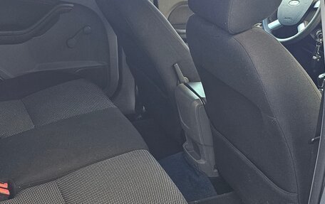 Ford Focus II рестайлинг, 2011 год, 585 000 рублей, 17 фотография