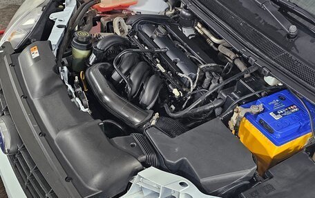 Ford Focus II рестайлинг, 2011 год, 585 000 рублей, 22 фотография