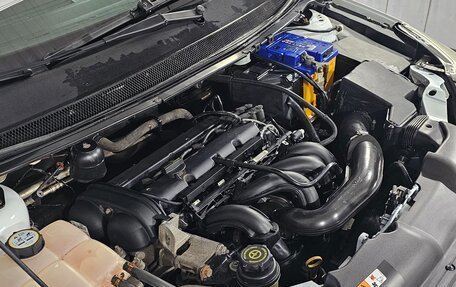 Ford Focus II рестайлинг, 2011 год, 585 000 рублей, 24 фотография