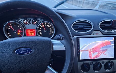 Ford Focus II рестайлинг, 2011 год, 585 000 рублей, 26 фотография