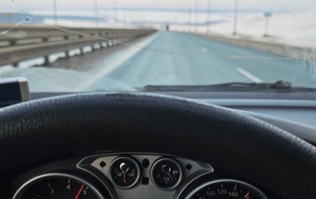 Ford Focus II рестайлинг, 2011 год, 585 000 рублей, 27 фотография