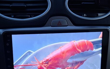 Ford Focus II рестайлинг, 2011 год, 585 000 рублей, 28 фотография