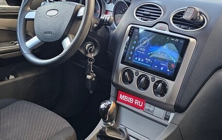 Ford Focus II рестайлинг, 2011 год, 585 000 рублей, 12 фотография