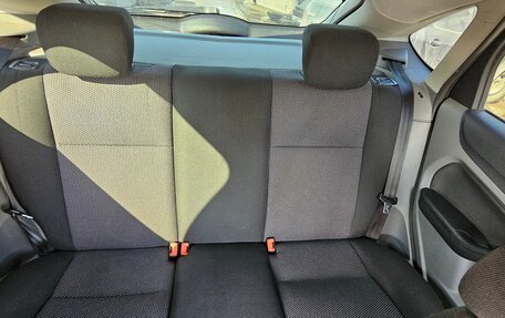 Ford Focus II рестайлинг, 2011 год, 585 000 рублей, 29 фотография