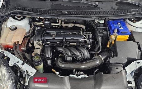 Ford Focus II рестайлинг, 2011 год, 585 000 рублей, 23 фотография