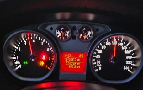 Ford Focus II рестайлинг, 2011 год, 585 000 рублей, 36 фотография