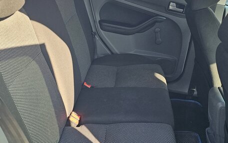 Ford Focus II рестайлинг, 2011 год, 585 000 рублей, 31 фотография