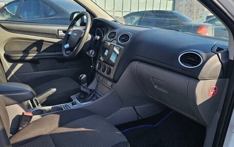 Ford Focus II рестайлинг, 2011 год, 585 000 рублей, 32 фотография