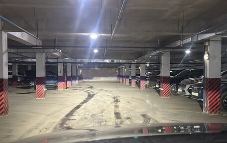 Volkswagen Touareg III, 2011 год, 2 200 000 рублей, 12 фотография