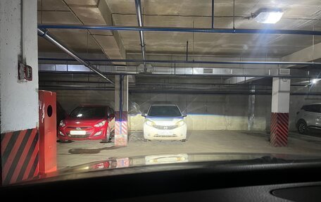 Volkswagen Touareg III, 2011 год, 2 200 000 рублей, 10 фотография