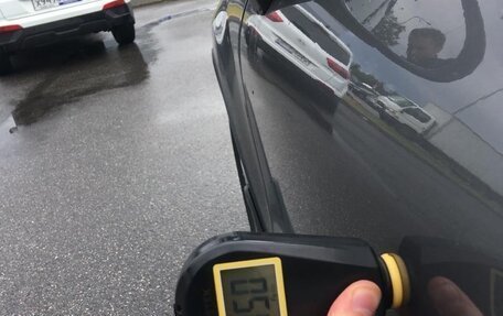 Volkswagen Touareg III, 2011 год, 2 200 000 рублей, 14 фотография