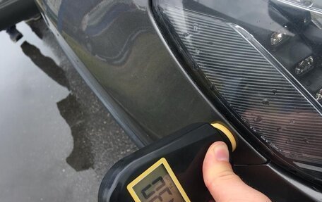 Volkswagen Touareg III, 2011 год, 2 200 000 рублей, 17 фотография