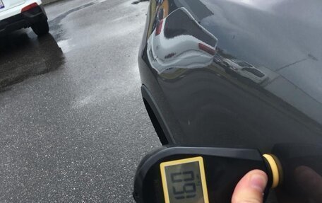 Volkswagen Touareg III, 2011 год, 2 200 000 рублей, 15 фотография