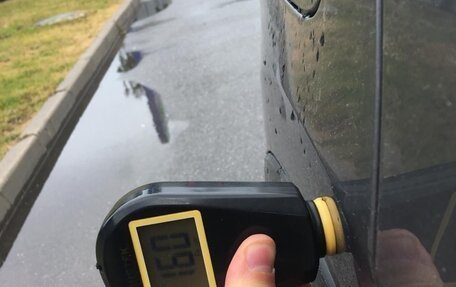 Volkswagen Touareg III, 2011 год, 2 200 000 рублей, 16 фотография