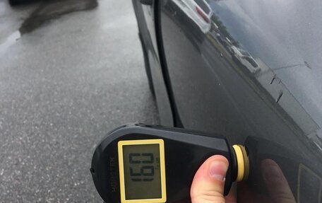 Volkswagen Touareg III, 2011 год, 2 200 000 рублей, 18 фотография