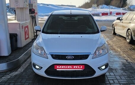 Ford Focus II рестайлинг, 2011 год, 585 000 рублей, 34 фотография