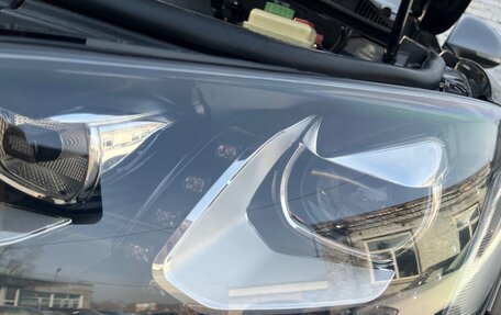 Volkswagen Touareg III, 2011 год, 2 200 000 рублей, 19 фотография