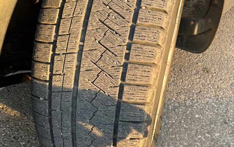 Volkswagen Touareg III, 2011 год, 2 200 000 рублей, 24 фотография