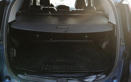 Renault Scenic IV, 2017 год, 1 500 000 рублей, 3 фотография