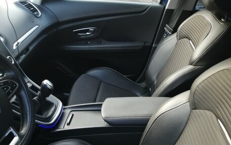 Renault Scenic IV, 2017 год, 1 500 000 рублей, 6 фотография