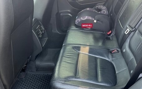 Volkswagen Touareg III, 2011 год, 2 200 000 рублей, 23 фотография