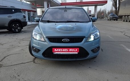 Ford Focus II рестайлинг, 2008 год, 565 000 рублей, 2 фотография
