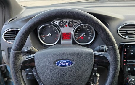 Ford Focus II рестайлинг, 2008 год, 565 000 рублей, 12 фотография