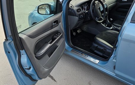 Ford Focus II рестайлинг, 2008 год, 565 000 рублей, 10 фотография