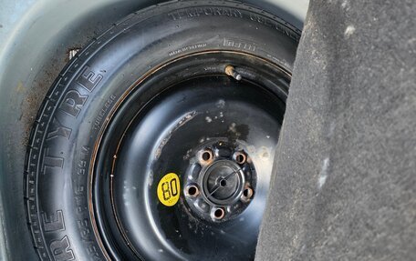 Ford Focus II рестайлинг, 2008 год, 565 000 рублей, 15 фотография