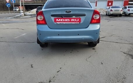 Ford Focus II рестайлинг, 2008 год, 565 000 рублей, 7 фотография