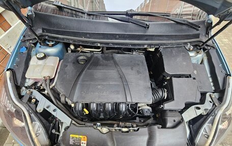 Ford Focus II рестайлинг, 2008 год, 565 000 рублей, 20 фотография