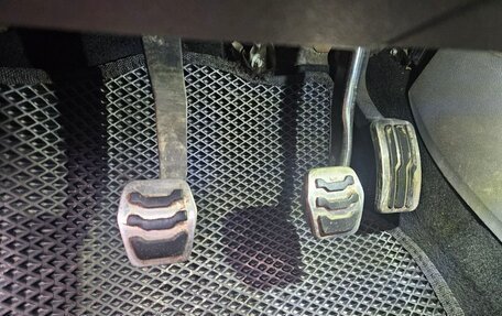 Ford Focus II рестайлинг, 2008 год, 565 000 рублей, 22 фотография