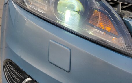 Ford Focus II рестайлинг, 2008 год, 565 000 рублей, 17 фотография