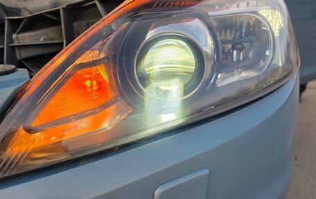 Ford Focus II рестайлинг, 2008 год, 565 000 рублей, 18 фотография