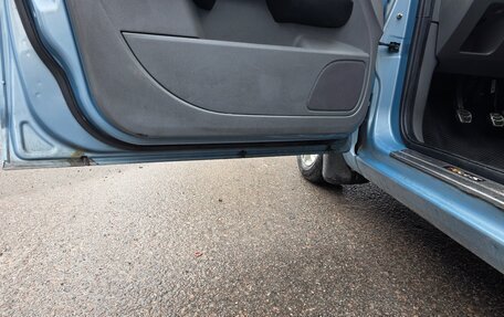 Ford Focus II рестайлинг, 2008 год, 565 000 рублей, 26 фотография