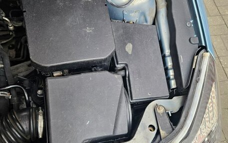 Ford Focus II рестайлинг, 2008 год, 565 000 рублей, 25 фотография