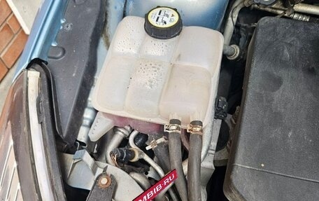 Ford Focus II рестайлинг, 2008 год, 565 000 рублей, 23 фотография