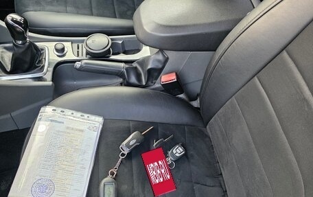 Ford Focus II рестайлинг, 2008 год, 565 000 рублей, 19 фотография