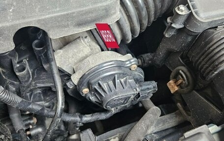 Ford Focus II рестайлинг, 2008 год, 565 000 рублей, 24 фотография