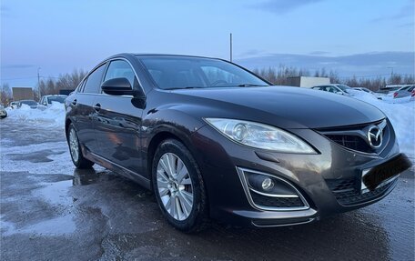 Mazda 6, 2010 год, 1 130 000 рублей, 4 фотография