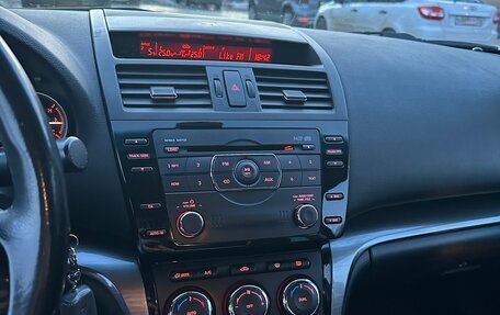 Mazda 6, 2010 год, 1 130 000 рублей, 12 фотография