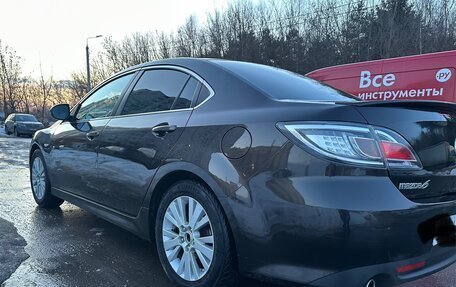 Mazda 6, 2010 год, 1 130 000 рублей, 6 фотография