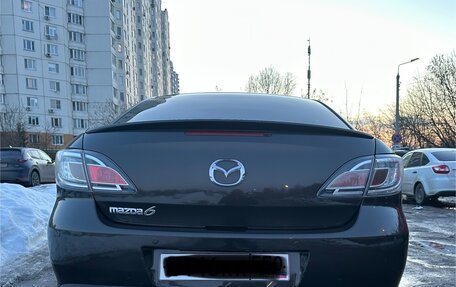 Mazda 6, 2010 год, 1 130 000 рублей, 8 фотография