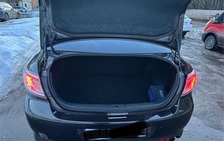 Mazda 6, 2010 год, 1 130 000 рублей, 9 фотография